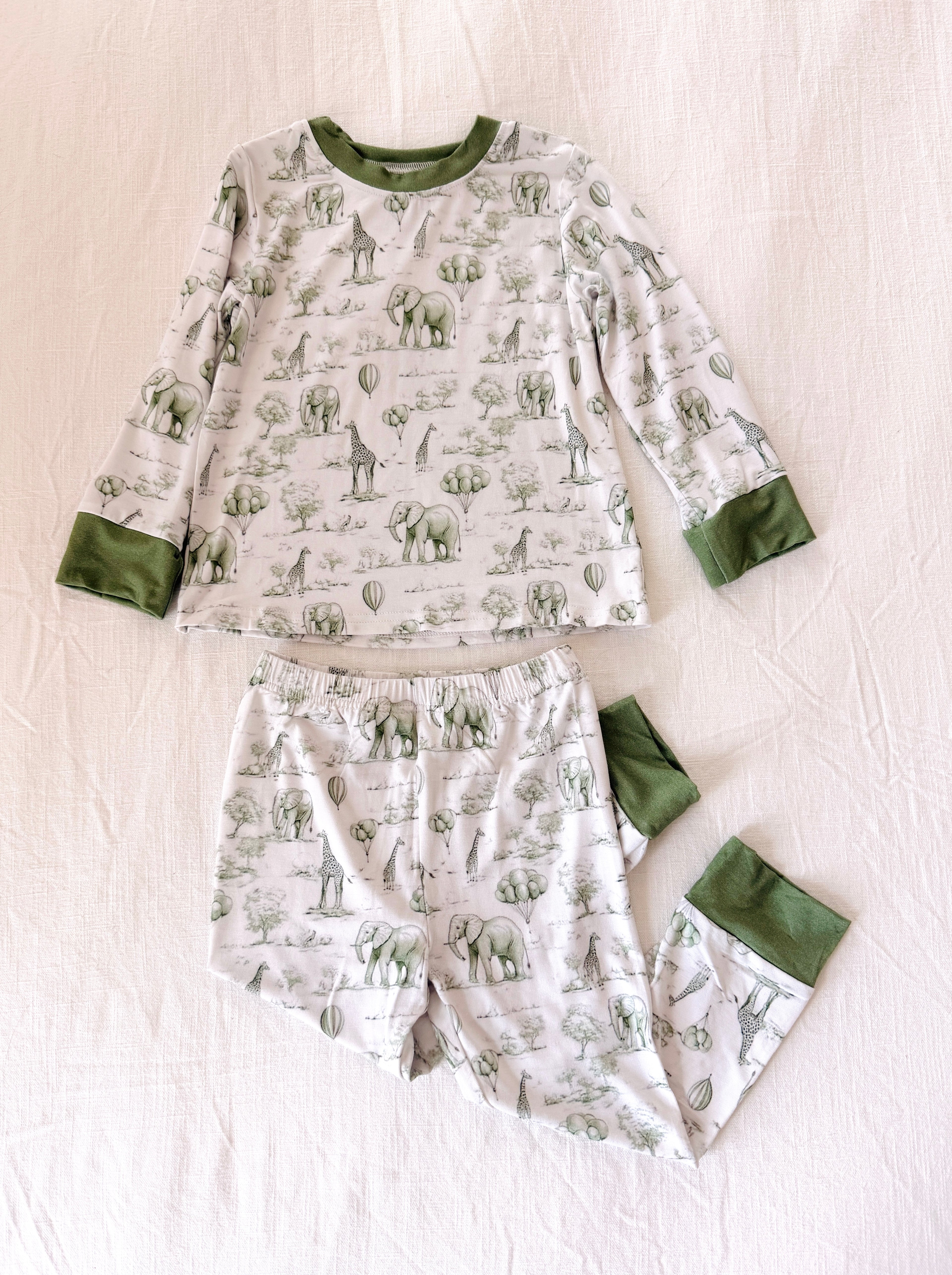 Wildest Dreams Two Piece Set