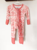 Blush Manor Zippy