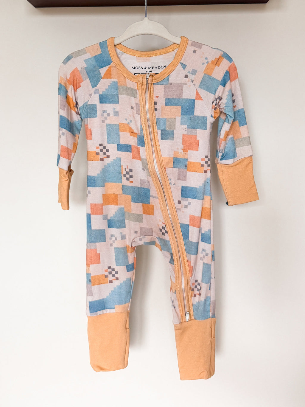 80s Nostalgia Zippy