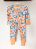 80s Nostalgia Zippy