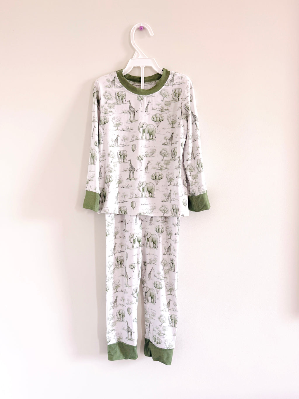 Wildest Dreams Two Piece Set