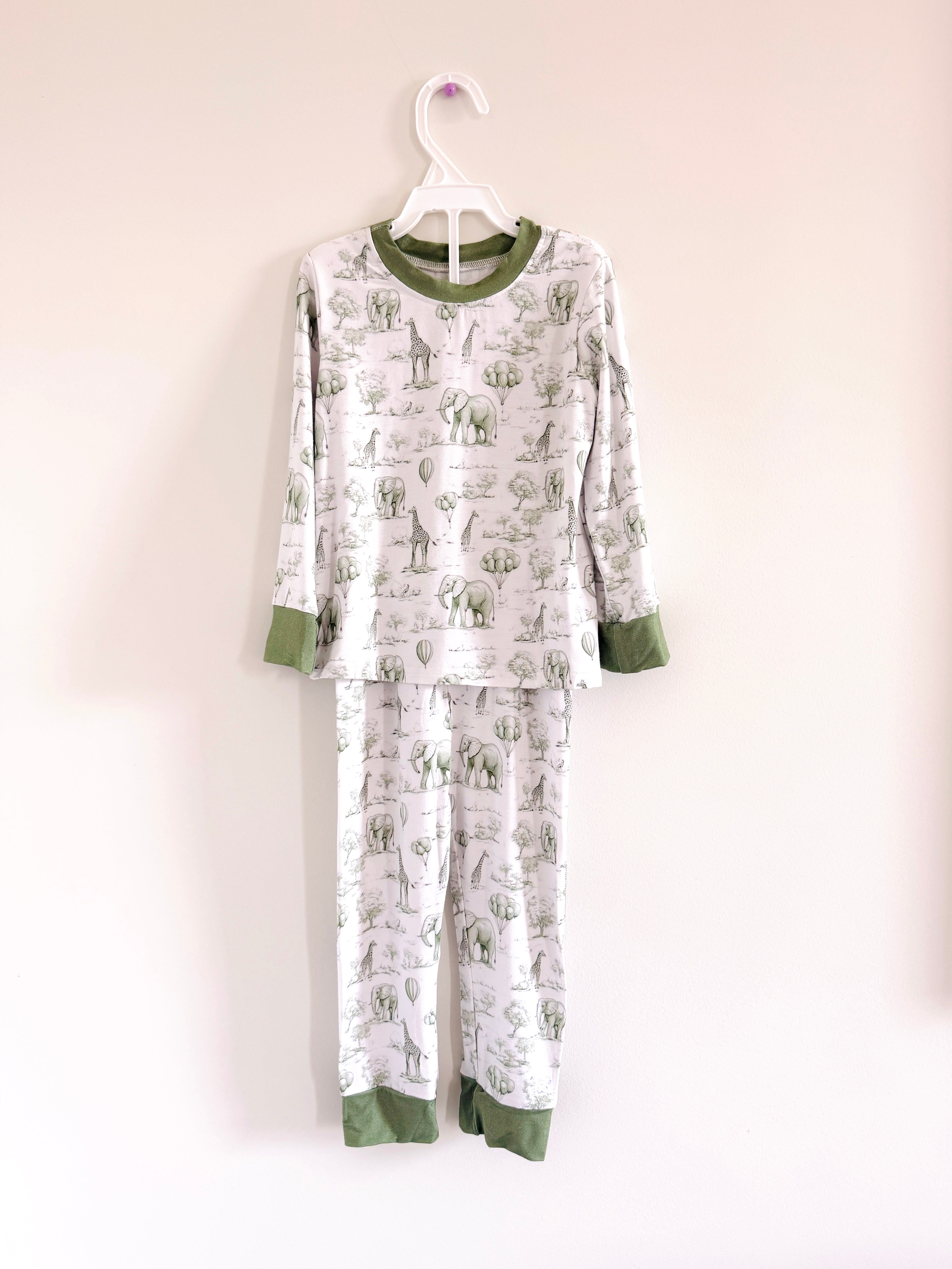 Wildest Dreams Two Piece Set