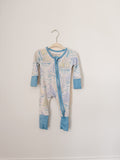 Sailboat Breeze Zippy